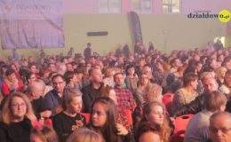 XI Ogólnopolski Młodzieżowy Festiwal Piosenki „Hoffer Superhit Festival” Działdowo 2018