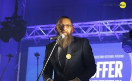 XI Ogólnopolski Młodzieżowy Festiwal Piosenki „Hoffer Superhit Festival” Działdowo 2018