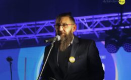 XI Ogólnopolski Młodzieżowy Festiwal Piosenki „Hoffer Superhit Festival” Działdowo 2018