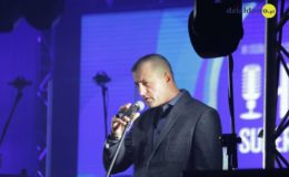 XI Ogólnopolski Młodzieżowy Festiwal Piosenki „Hoffer Superhit Festival” Działdowo 2018