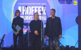 XI Ogólnopolski Młodzieżowy Festiwal Piosenki „Hoffer Superhit Festival” Działdowo 2018