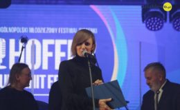 XI Ogólnopolski Młodzieżowy Festiwal Piosenki „Hoffer Superhit Festival” Działdowo 2018