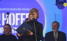 XI Ogólnopolski Młodzieżowy Festiwal Piosenki „Hoffer Superhit Festival” Działdowo 2018