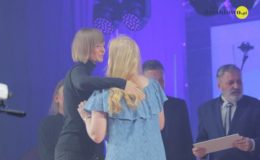 XI Ogólnopolski Młodzieżowy Festiwal Piosenki „Hoffer Superhit Festival” Działdowo 2018