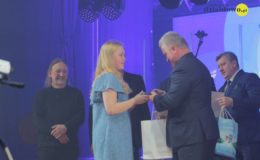 XI Ogólnopolski Młodzieżowy Festiwal Piosenki „Hoffer Superhit Festival” Działdowo 2018