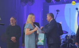XI Ogólnopolski Młodzieżowy Festiwal Piosenki „Hoffer Superhit Festival” Działdowo 2018