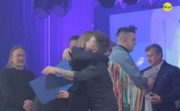 XI Ogólnopolski Młodzieżowy Festiwal Piosenki „Hoffer Superhit Festival” Działdowo 2018
