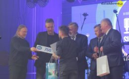 XI Ogólnopolski Młodzieżowy Festiwal Piosenki „Hoffer Superhit Festival” Działdowo 2018