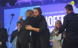 XI Ogólnopolski Młodzieżowy Festiwal Piosenki „Hoffer Superhit Festival” Działdowo 2018