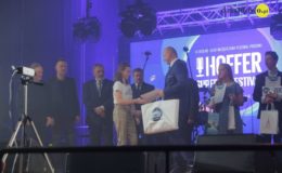 XI Ogólnopolski Młodzieżowy Festiwal Piosenki „Hoffer Superhit Festival” Działdowo 2018