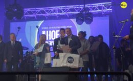 XI Ogólnopolski Młodzieżowy Festiwal Piosenki „Hoffer Superhit Festival” Działdowo 2018