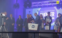 XI Ogólnopolski Młodzieżowy Festiwal Piosenki „Hoffer Superhit Festival” Działdowo 2018