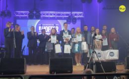 XI Ogólnopolski Młodzieżowy Festiwal Piosenki „Hoffer Superhit Festival” Działdowo 2018