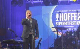 XI Ogólnopolski Młodzieżowy Festiwal Piosenki „Hoffer Superhit Festival” Działdowo 2018