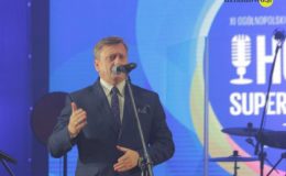 XI Ogólnopolski Młodzieżowy Festiwal Piosenki „Hoffer Superhit Festival” Działdowo 2018