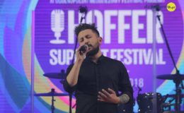 XI Ogólnopolski Młodzieżowy Festiwal Piosenki „Hoffer Superhit Festival” Działdowo 2018