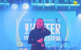 XI Ogólnopolski Młodzieżowy Festiwal Piosenki „Hoffer Superhit Festival” Działdowo 2018
