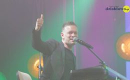 XI Ogólnopolski Młodzieżowy Festiwal Piosenki „Hoffer Superhit Festival” Działdowo 2018