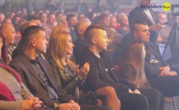 XI Ogólnopolski Młodzieżowy Festiwal Piosenki „Hoffer Superhit Festival” Działdowo 2018