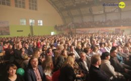XI Ogólnopolski Młodzieżowy Festiwal Piosenki „Hoffer Superhit Festival” Działdowo 2018