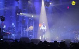 XI Ogólnopolski Młodzieżowy Festiwal Piosenki „Hoffer Superhit Festival” Działdowo 2018