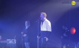 XI Ogólnopolski Młodzieżowy Festiwal Piosenki „Hoffer Superhit Festival” Działdowo 2018