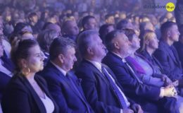 XI Ogólnopolski Młodzieżowy Festiwal Piosenki „Hoffer Superhit Festival” Działdowo 2018