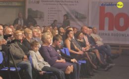 XI Ogólnopolski Młodzieżowy Festiwal Piosenki „Hoffer Superhit Festival” Działdowo 2018