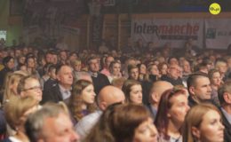 XI Ogólnopolski Młodzieżowy Festiwal Piosenki „Hoffer Superhit Festival” Działdowo 2018