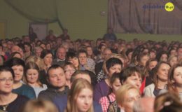 XI Ogólnopolski Młodzieżowy Festiwal Piosenki „Hoffer Superhit Festival” Działdowo 2018