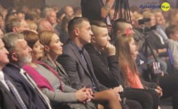 XI Ogólnopolski Młodzieżowy Festiwal Piosenki „Hoffer Superhit Festival” Działdowo 2018