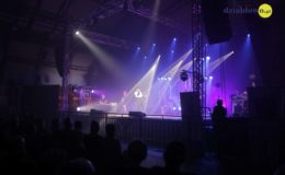 XI Ogólnopolski Młodzieżowy Festiwal Piosenki „Hoffer Superhit Festival” Działdowo 2018
