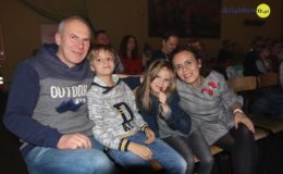 XI Ogólnopolski Młodzieżowy Festiwal Piosenki „Hoffer Superhit Festival” Działdowo 2018