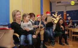 DAR-y Świętego Mikołaja