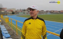 Bieg Elka Cichosza na 100 km dla Niepodległej [film, zdjęcia]