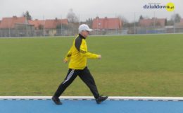 Bieg Elka Cichosza na 100 km dla Niepodległej [film, zdjęcia]