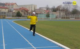 Bieg Elka Cichosza na 100 km dla Niepodległej [film, zdjęcia]