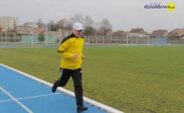 Bieg Elka Cichosza na 100 km dla Niepodległej [film, zdjęcia]