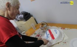 Bieg Elka Cichosza na 100 km dla Niepodległej