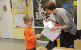 Już wiadomo jakie są wymarzone buty dla przedszkolaka!