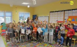 Już wiadomo jakie są wymarzone buty dla przedszkolaka!