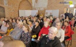 Wigilijne kolędowanie z Chórem Concentus