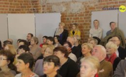 Wigilijne kolędowanie z Chórem Concentus