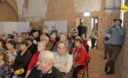 Wigilijne kolędowanie z Chórem Concentus