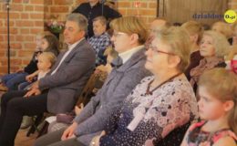 Wigilijne kolędowanie z Chórem Concentus