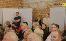 Wigilijne kolędowanie z Chórem Concentus