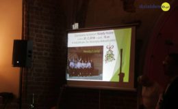 Wigilijne kolędowanie z Chórem Concentus