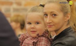 Koncert Kolęd i Pastorałek uczniów szkoły muzycznej w Działdowie [film, zdjęcia]
