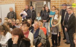 Koncert Kolęd i Pastorałek uczniów szkoły muzycznej w Działdowie