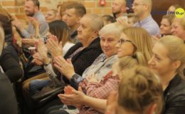 Koncert Kolęd i Pastorałek uczniów szkoły muzycznej w Działdowie